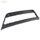 Originale Ford Fiesta Fusion piastra contorno griglia inferiore ant. 1354572
