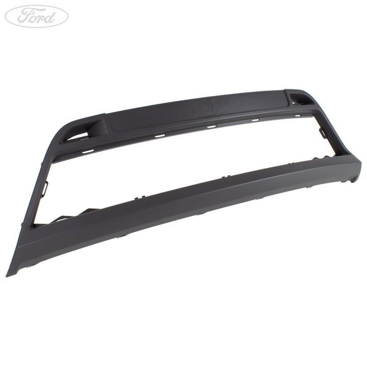 Originale Ford Fiesta Fusion piastra contorno griglia inferiore ant. 1354572