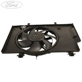Ventola raffredamento motore originale FORD Transit Connect 1.0 con motore 14 18 2225636