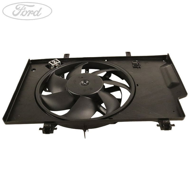 Ventola raffredamento motore originale FORD Transit Connect 1.0 con motore 14 18 2225636