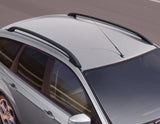 Originale Ford Focus 01/2008-12/2010 Corrimano da tetto nero