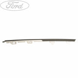 Originale Ford Kuga cornice griglia inferiore paraurti SX 1760802