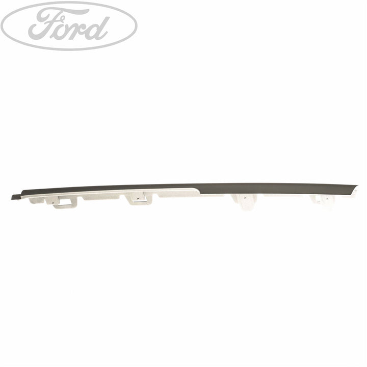 Originale Ford Kuga cornice griglia inferiore paraurti SX 1760802