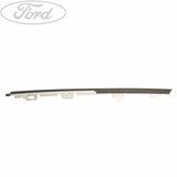 Originale Ford Kuga cornice griglia inferiore paraurti SX 1760802