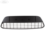 Originale Ford C-Max griglia inferiore paraurti ant. senza kit estetico 1481954