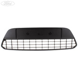 Originale Ford C-Max griglia inferiore paraurti ant. senza kit estetico 1481954