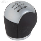 Pomello cambio manuale 6 marce MT82