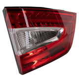 Fanale posteriore interno sinistro originale Ford Galaxy WA6 1701143