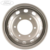 Cerchio in acciaio originale Ford Transit del 2014 da 16