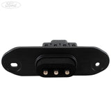 Passacavo originale Ford Transit del 2014 Switch Door Contact 2318420