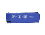 Originale Ford Pacchetto di sicurezza premium borsa morbida,blu