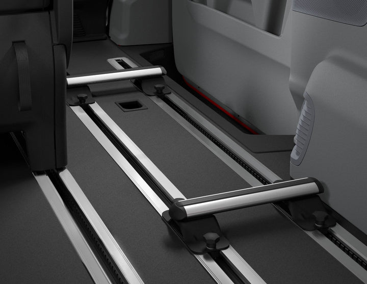 Originale Ford Tourneo Custom® Kit multifunzione per sistema portapacchi per pianale per interno