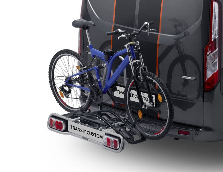 Thule®* Portabici posteriore EuroRide 940