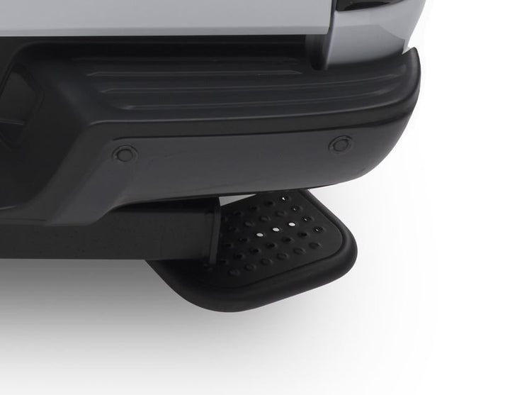 Ranger 01/2012-06/2022 Pickup Attitude* Predellino retrattile posteriore
