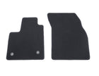 Originale Ford Focus dal 04/2018 Tappetini,moquette standard anteriori,nero