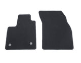 Originale Ford Focus dal 04/2018 Tappetini,moquette standard anteriori,nero