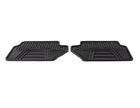 Originale Ford EcoSport® 10/2013-09/2017 Tappetini in gomma posteriore,nero
