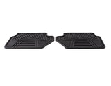Originale Ford EcoSport® 10/2013-09/2017 Tappetini in gomma posteriore,nero