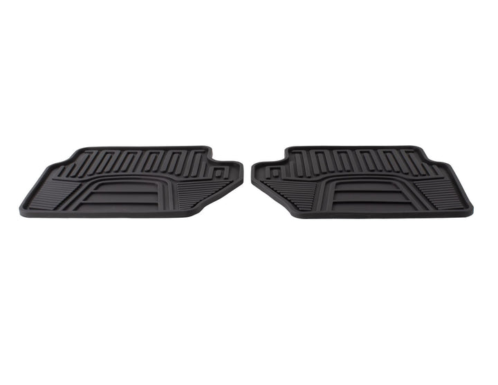Originale Ford EcoSport® 10/2013-09/2017 Tappetini in gomma posteriore,nero
