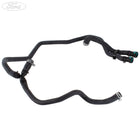 Tubo flessibile ingresso e uscita aria condizionata originale Ford 1546432