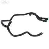 Tubo flessibile ingresso e uscita aria condizionata originale Ford 1546432