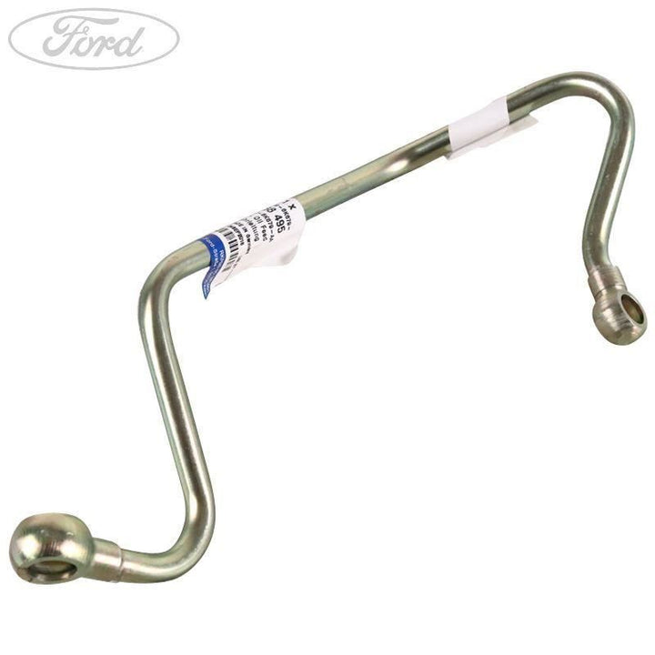 Tubo immissione olio 2.5 Duratec RS ST