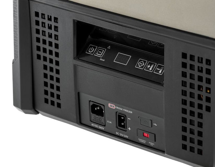 ARB* Frigorifero elettrico Zero 36L