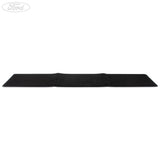 TRANSIT TOURNEO CUSTOM TAPPETI POSTERIORI TERZA FILA IN VELLUTO 2012-