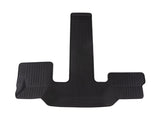 Originale Ford C-MAX® dal 11/2010 Tappetini in gomma posteriore,nero
