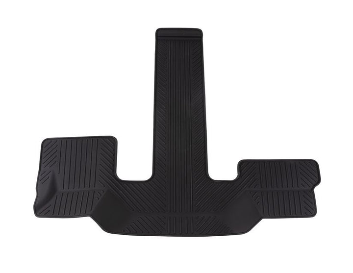 Originale Ford C-MAX® dal 11/2010 Tappetini in gomma posteriore,nero