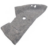 Pannello passaruota posteriore DX originale Ford Fiesta 2019+ 2502389