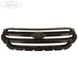 Originale Ford Kuga 09/2016- Griglia Superiore Radiatore Magnetica 2094917