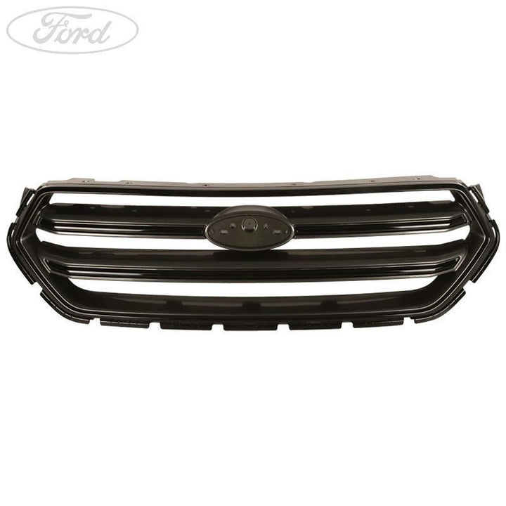 Originale Ford Kuga 09/2016- Griglia Superiore Radiatore Magnetica 2094917