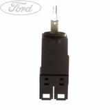 Interruttore ventola riscaldatore originale FORD 1054186