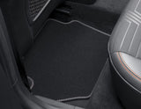 Originale Ford Fiesta® dal 07/2017/Puma® dal 10/2019 Tappetini