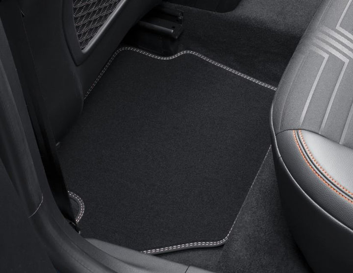 Originale Ford Fiesta® dal 07/2017/Puma® dal 10/2019 Tappetini