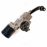 Filtro e radiatore olio 2.0 Duratorq TDCi 2016-2022