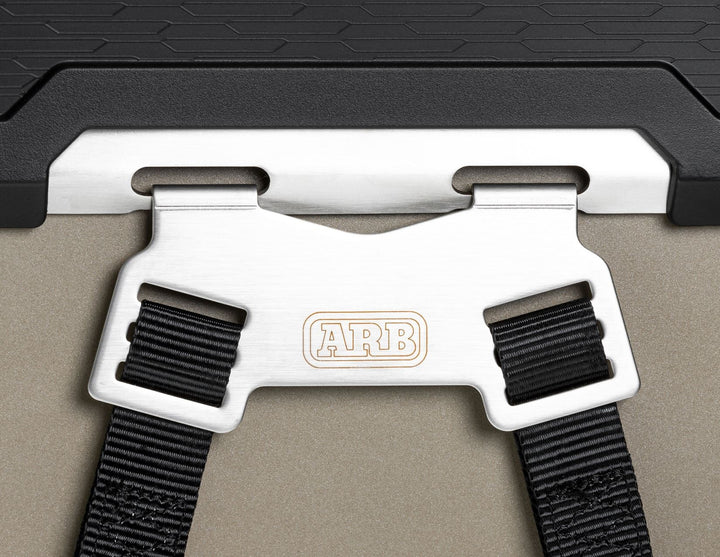 ARB* Kit di ancoraggio per frigorifero elettrico Zero