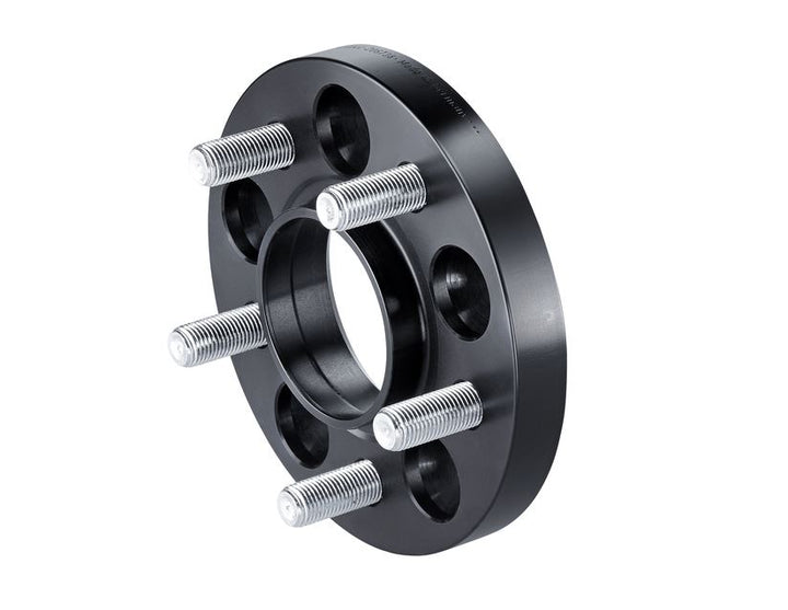 Focus dal 04/2018 Eibach®* Pro-Spacer Kit distanziale Sistema 4,nero anodizzato