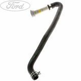 Tubo radiatore acqua originale Ford 1759721