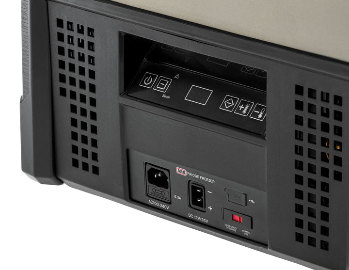 ARB* Frigorifero elettrico Zero 36L
