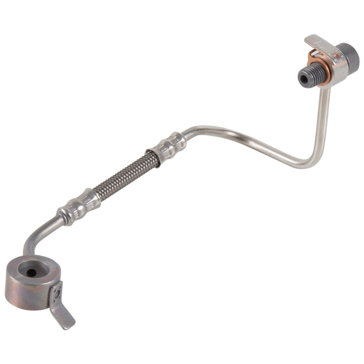 Tubo di alimentazione olio turbo originale Ford 1805009