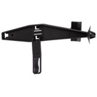 Staffa sistema monitoraggio pressione pneumatici dx Ford Mondeo 1504515