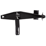 Staffa sistema monitoraggio pressione pneumatici dx Ford Mondeo 1504515