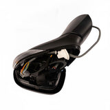 Specchietto retrovisore elettrico riscaldato SX Puma 2020+