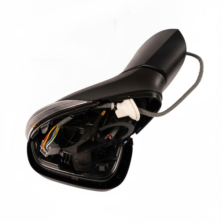 Specchietto retrovisore elettrico riscaldato SX Puma 2020+