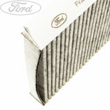 Filtro antipolline interno Focus MK1 Focus Mk1