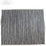 Filtro antipolline interno originale FORD C-MAX Focus Kuga 1709013