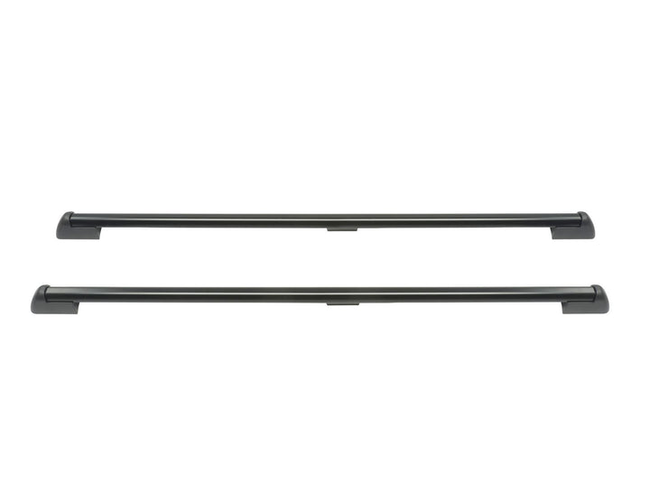 Originale Ford Ranger dal 06/2022 Corrimani laterali argento