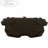 Isolamento originale del vano motore del cofano FORD Galaxy WA6S-MAX WA6 1682018